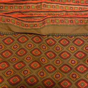 Glentex Silk Scarf
